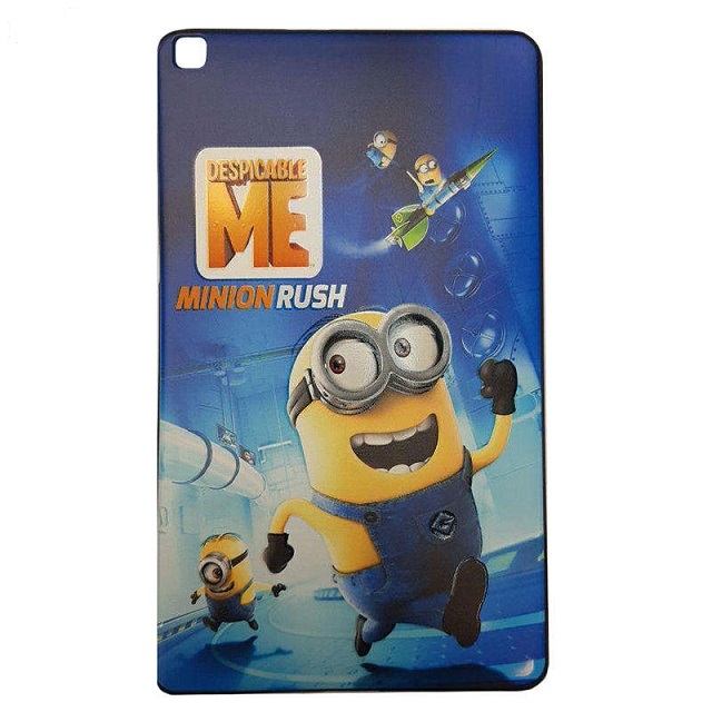  کاور مدل ka515-027 مناسب برای تبلت سامسونگ Galaxy Tab A 10.1 2019 T515