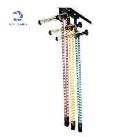 بریل زنجیری   (دستگاه فون زنجیری  ) 3 محوره Triple Background Holder