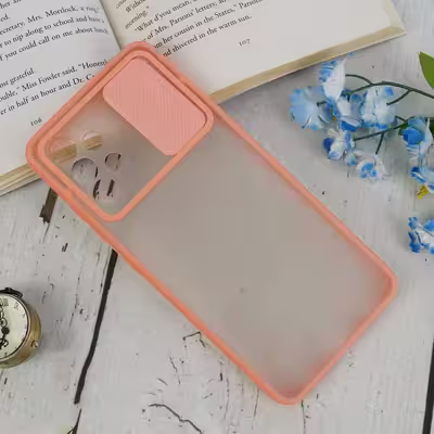 کاور مدل پشت مات کد Mat32 مناسب برای گوشی موبایل سامسونگ Galaxy A32 4G