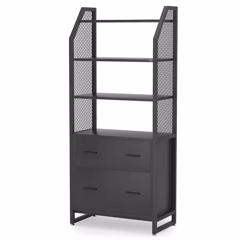 فایل اداری   مدل F126 | choobsub