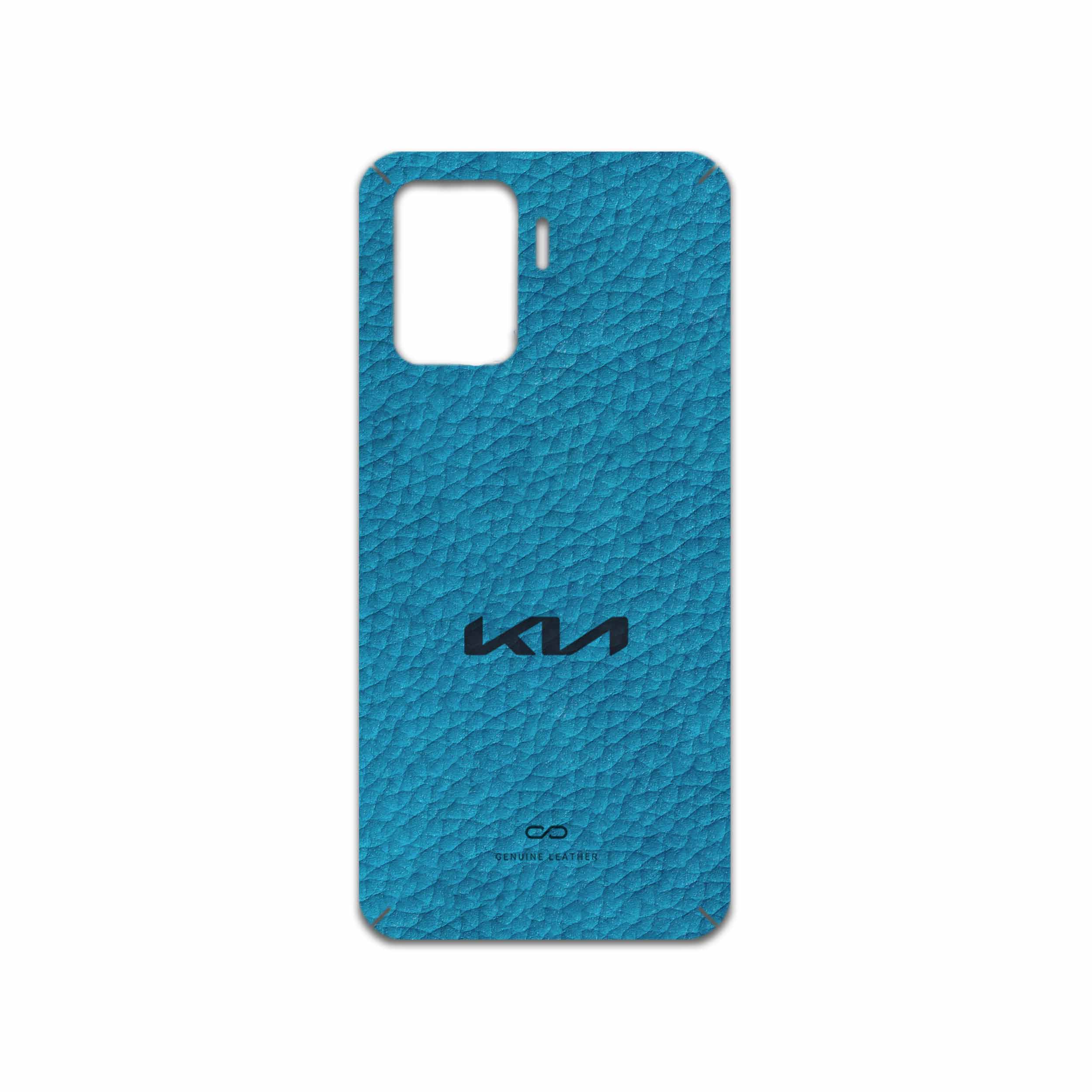 برچسب پوششی ماهوت مدل BL-KIA مناسب برای گوشی موبایل اپو A94 4G