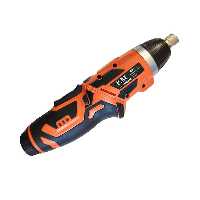 پیچ گوشتی شارژی 3.6 ولت پی‌ام PM مدل DM3.6V