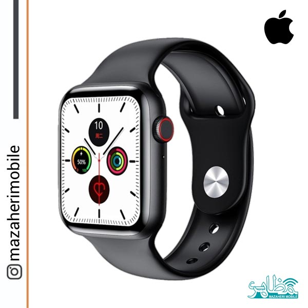 ساعت هوشمند برند اصلی WIWU سری 44 میلی متر مدل SW01 با مکالمه - فروشگاه موبایل مظاهری