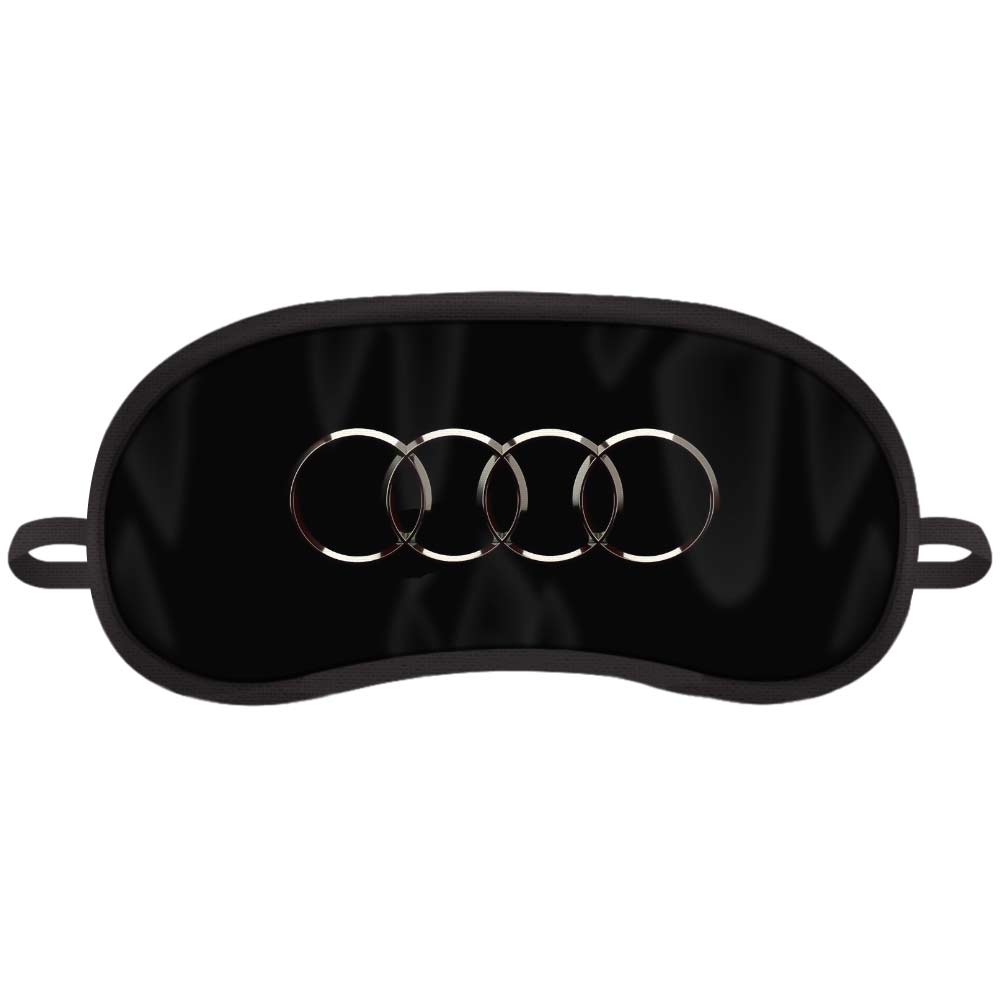 چشم بند خواب مدل Car1