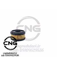 فیلتر گاز خوردو LPG پلاستیکی | سی ان جی مهدوی