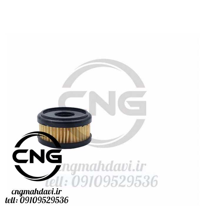 فیلتر گاز خوردو LPG پلاستیکی | سی ان جی مهدوی