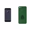 برچسب پوششی ماهوت مدل GL-REAL مناسب برای گوشی موبایل اپل iPhone 5