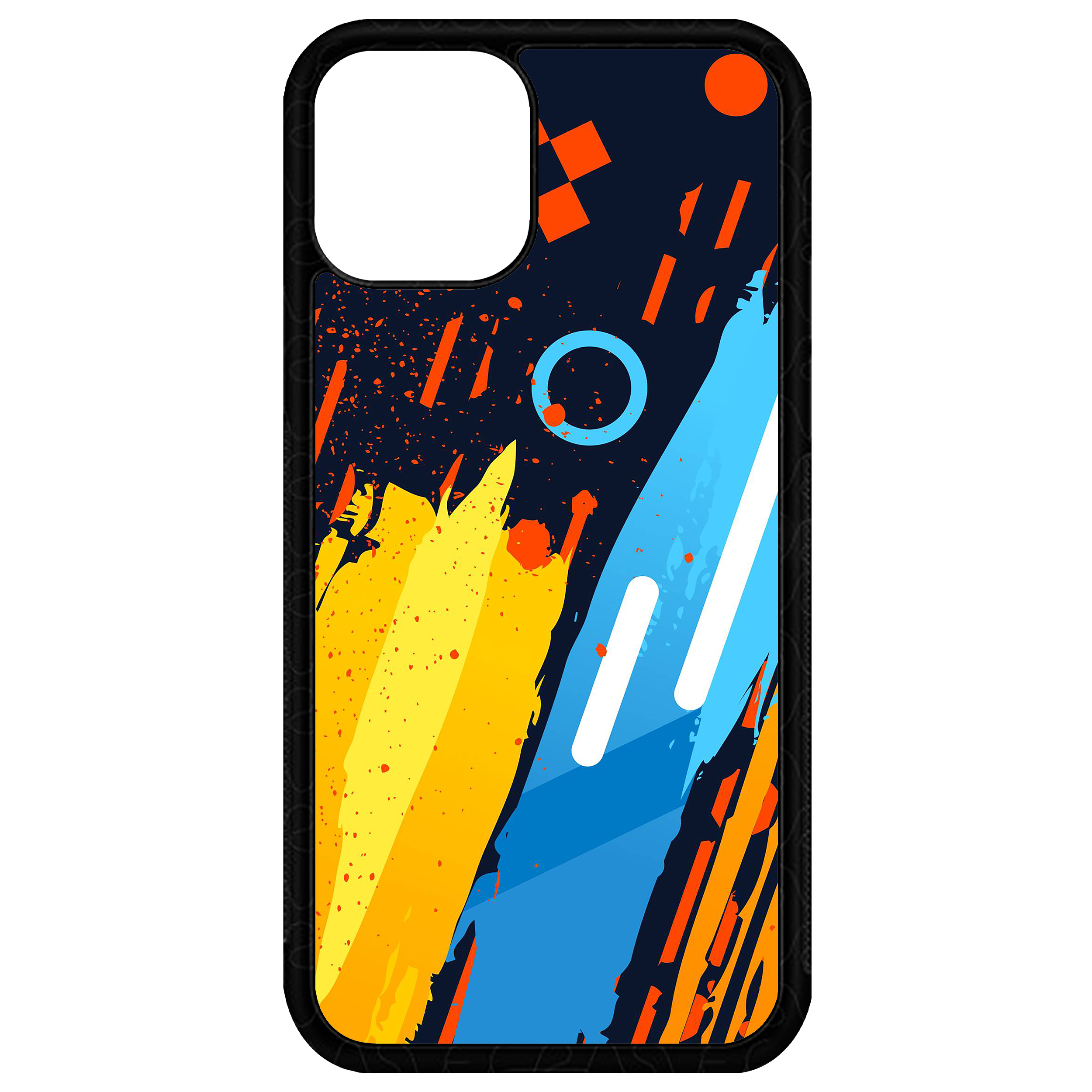 کاور طرح Colors مدل CHL50171 مناسب برای گوشی موبایل اپل iPhone 11 Pro