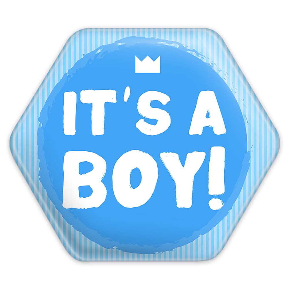 پیکسل خندالو طرح تعیین جنسیت مدل شش ضلعی کد 10956