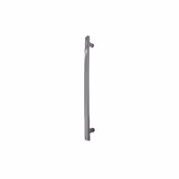 دستگیره کابینتی مدل نیکان 256 میلی متر ساتن کلون KL 1850