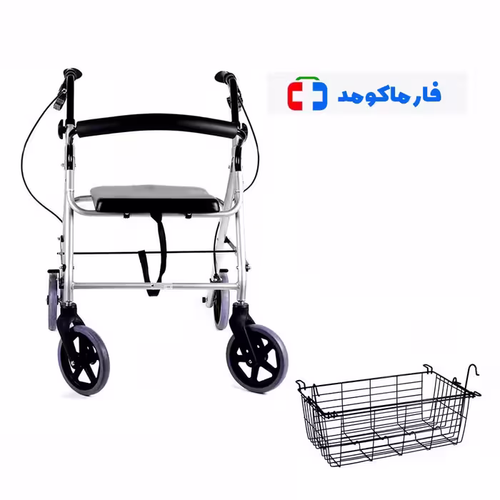 رولیتر زیکلاس مد مدل HY8400