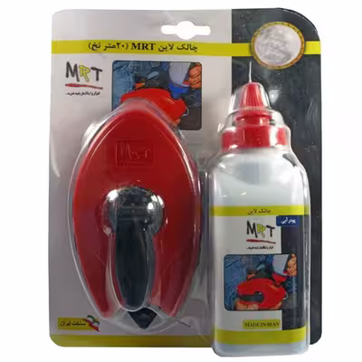 ریسمان بنایی چالک لاین ام آر تی مدل plus m-20