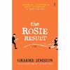 کتاب The Rosie Result  اثر Graeme Simsion انتشارات Text Publishing Company