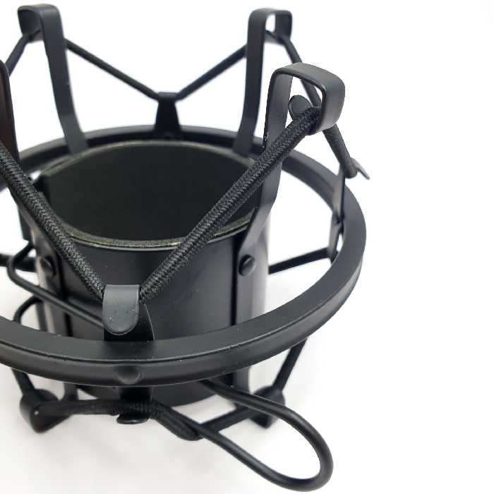 لرزه گیر میکروفن مدل IR - S 