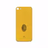 برچسب پوششی ماهوت مدل ML-ACMLN مناسب برای گوشی موبایل اپل iPod touch 6th generation