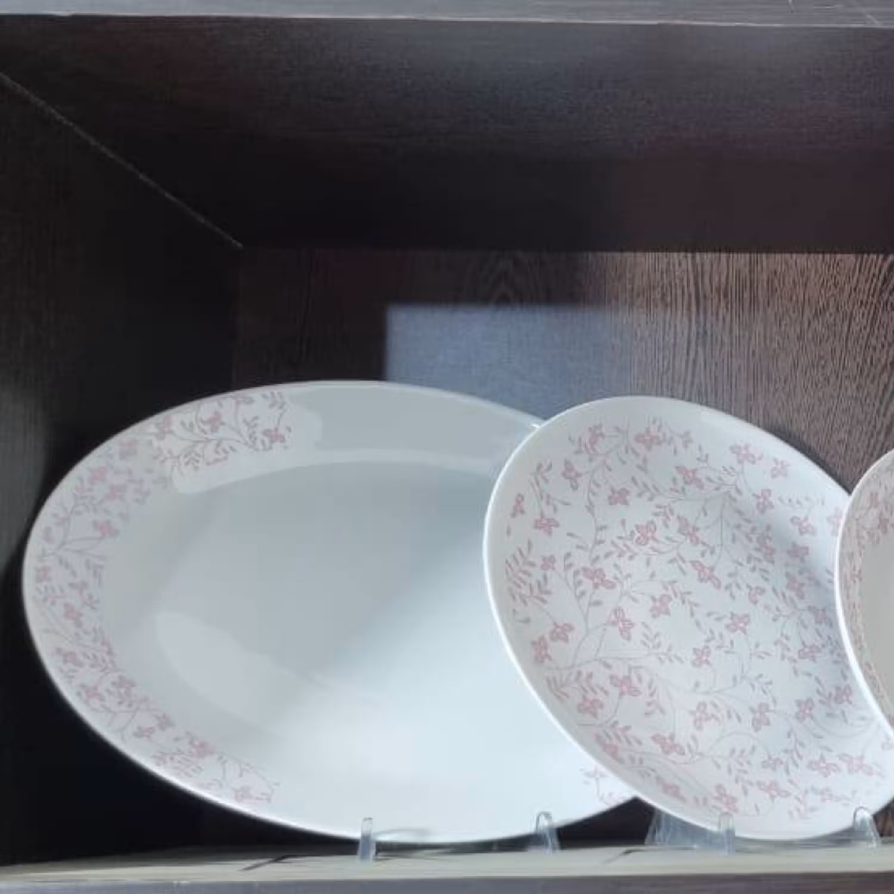 ظروف26پارچه درجه یک طرح گل ریز