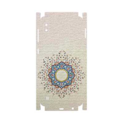 برچسب پوششی ماهوت مدل Art of Illumination 1-FullSkin مناسب برای گوشی موبایل سامسونگ Galaxy A10