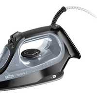 اتو بخار براون آلمان Braun TexStyle 3 SI 3055