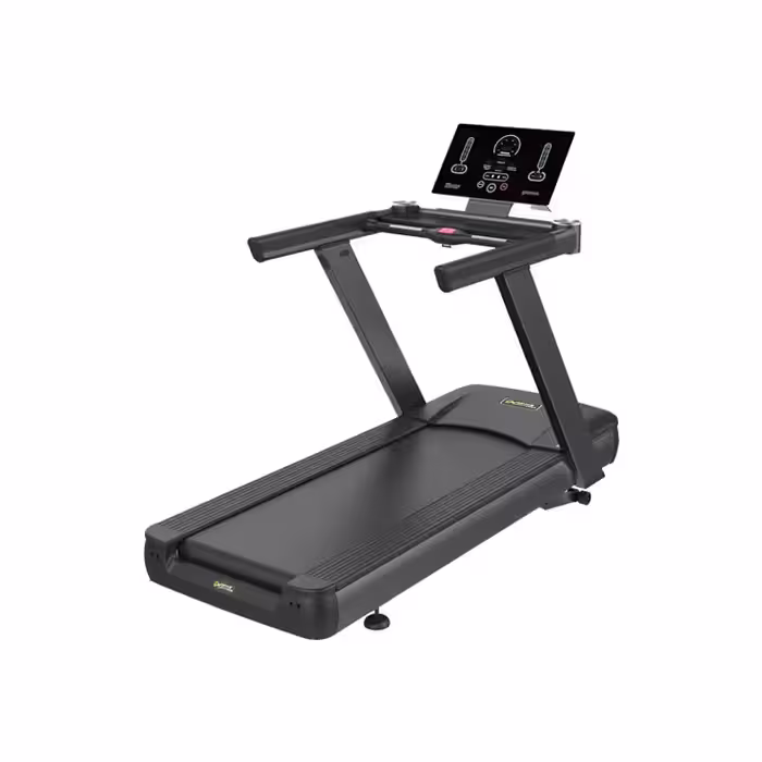 تردمیل باشگاهی دی اچ زد DHZ X8600P