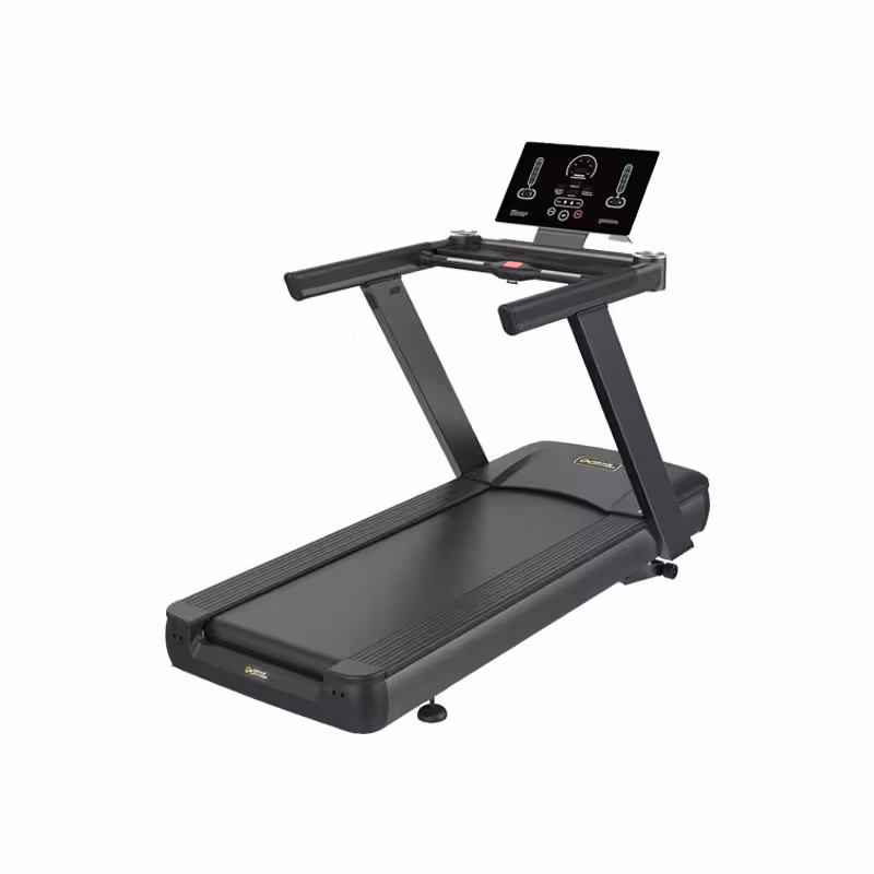 تردمیل باشگاهی دی اچ زد DHZ X8600P