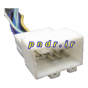 سوکت 8 فیش