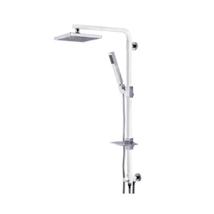 علم دوش یونیکا قهرمان مدل فلت