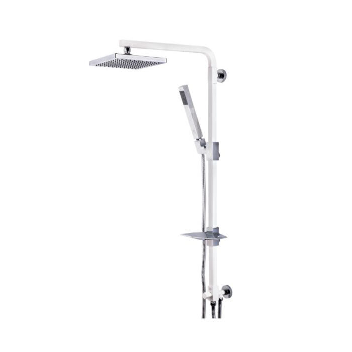 علم دوش یونیکا قهرمان مدل فلت