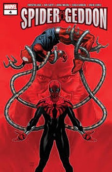 Spider-Geddon.4 | مرکز فرهنگی آبی