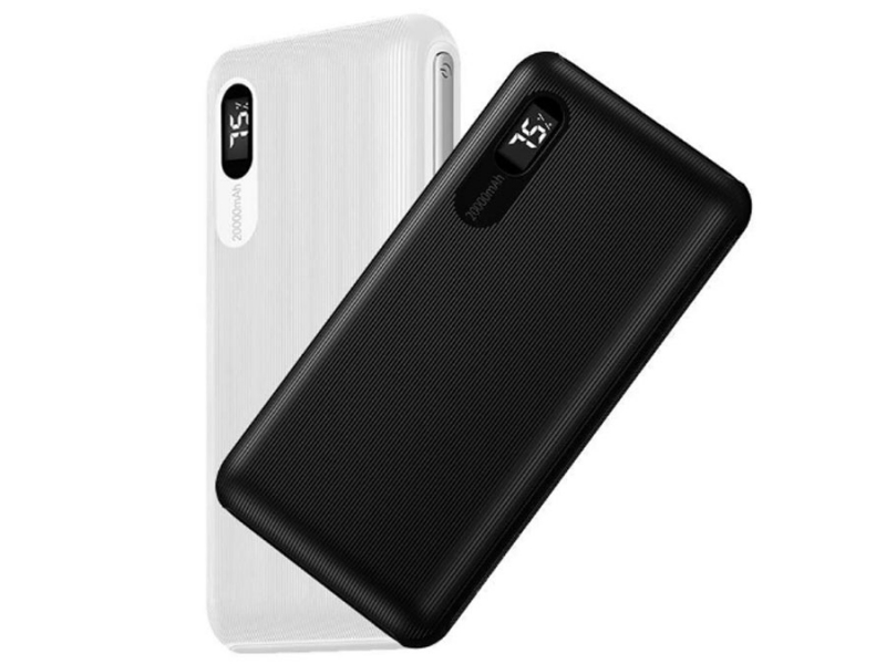 پاور بانک سریع مک دودو Mcdodo MC-6941 Power Bank 20000mAh