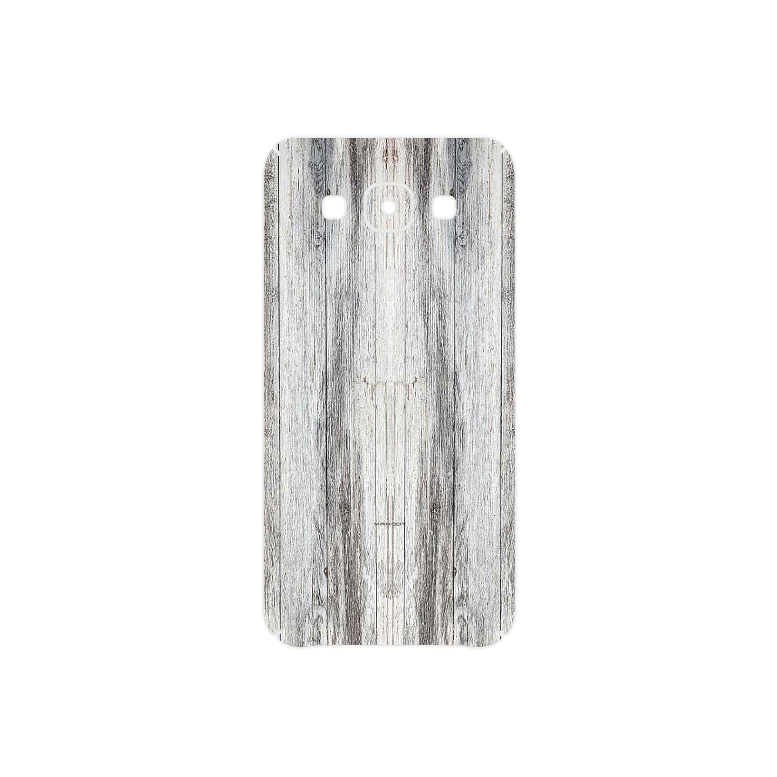برچسب پوششی ماهوت مدل Wood Texture 8 مناسب برای گوشی موبایل سامسونگ Galaxy E5