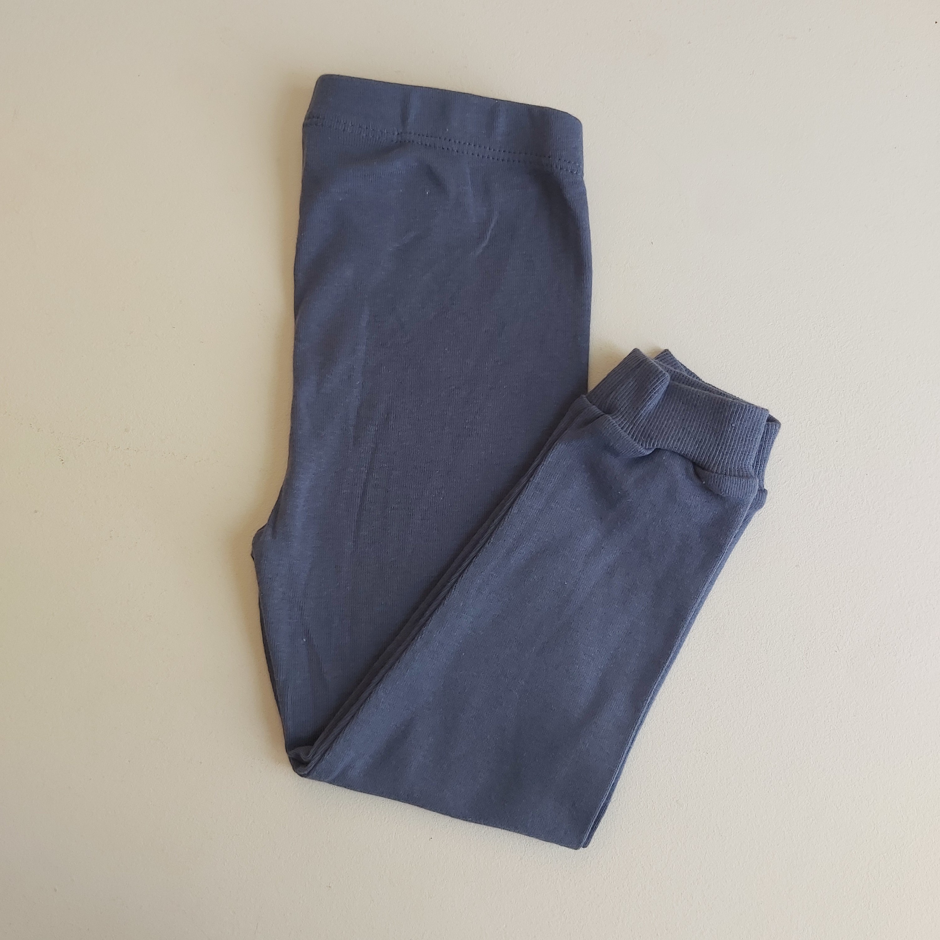 شلوار راحتی ارگانیک دخترانه و پسرانه لوپیلو سایز 1 تا 2 سال قد کودک 86 تا 92 وارداتی با الیاف و رنگ طبیعی