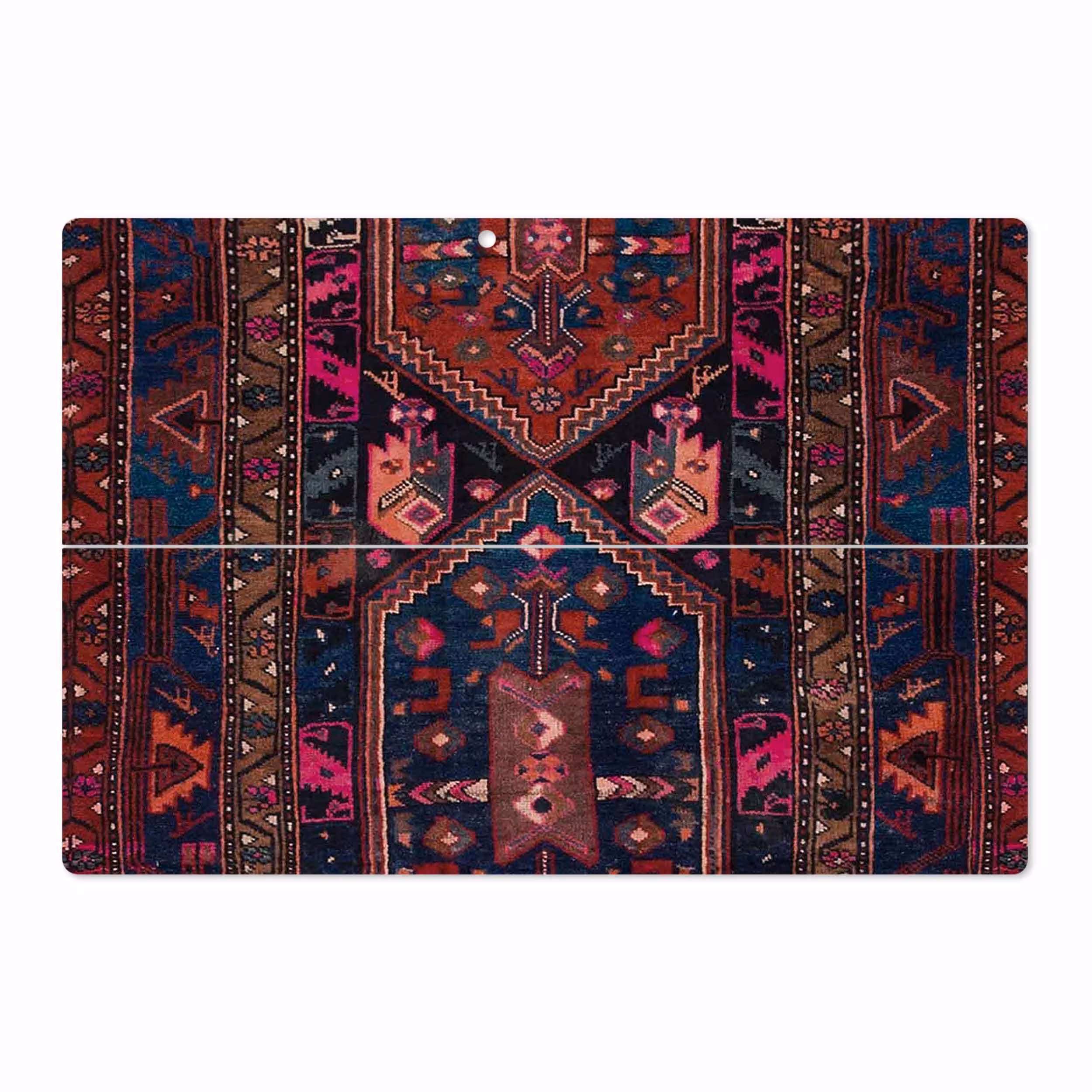 برچسب پوششی ماهوت مدل Rug مناسب برای تبلت مایکروسافت Surface Pro 3 2014