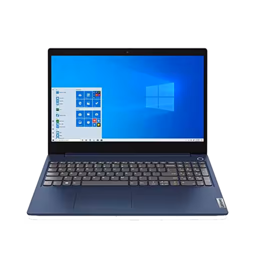لپ تاپ 15 اینچی لنوو مدلLenovo Ideapad L3 - 15IML05 - A