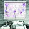  پرده زبرا مدل TD-33 سایز 125x180 سانتی متر