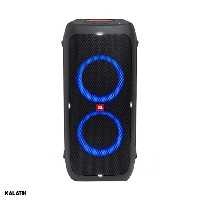 اسپیکر قابل حمل جی بی ال مدل PartyBox 310