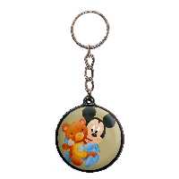 جاکلیدی پرمانه طرح میکی موس کد pmj.12915