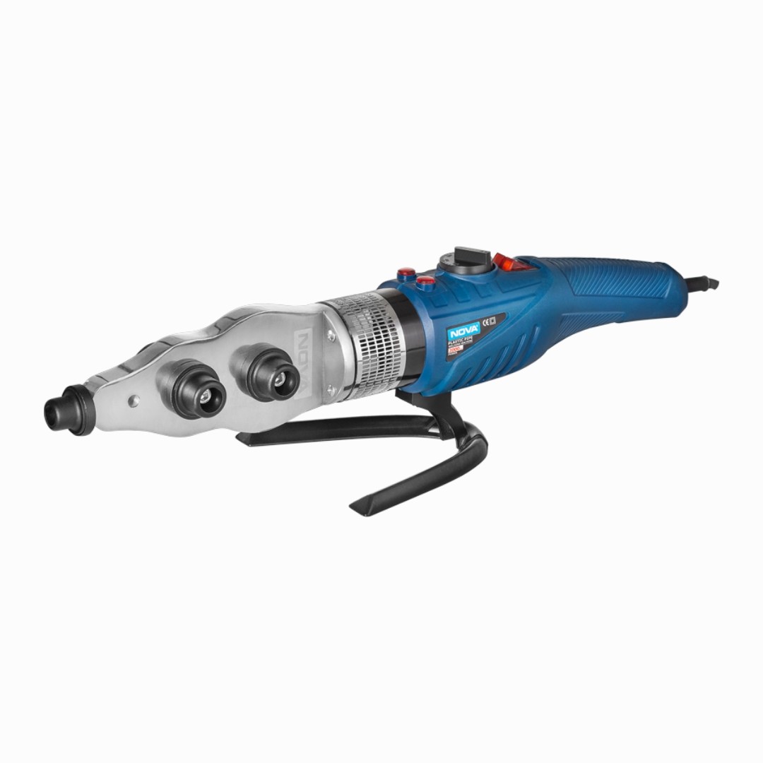 اتولوله 2000 وات نووا NOVA مدل 2417