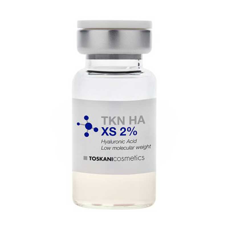 کوکتل جوانساز و لیفت توسکانی مدل TKN HA XS 2٪حجم 5 میل
