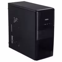 کیس کامپیوتر سادیتا SC110