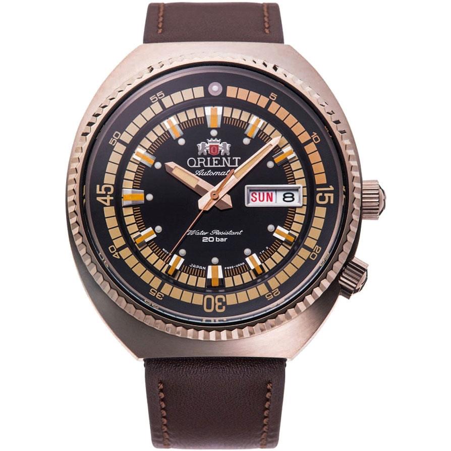 ساعت مچی اورینت مدل RA-AA0E06B19B