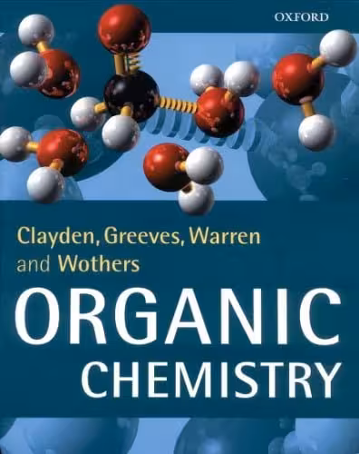 󾕇 دانلود کتاب Organic Chemistry, 2001 - دانلود کتاب های دانشگاهی