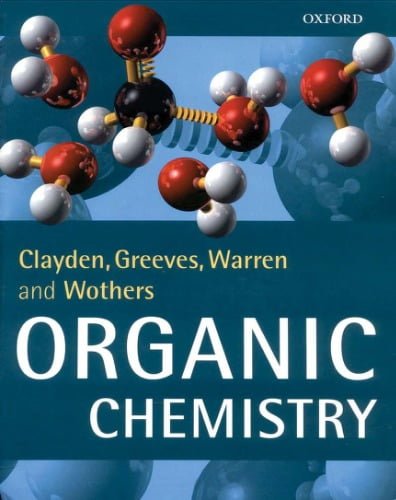  دانلود کتاب Organic Chemistry, 2001 - دانلود کتاب های دانشگاهی