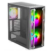 کیس کامپیوتر گرین مدل G6 - فروشگاه اینترنتی طیف سنتر