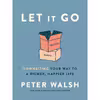 کتاب Let It Go اثر Peter Walsh انتشارات Random House, Inc