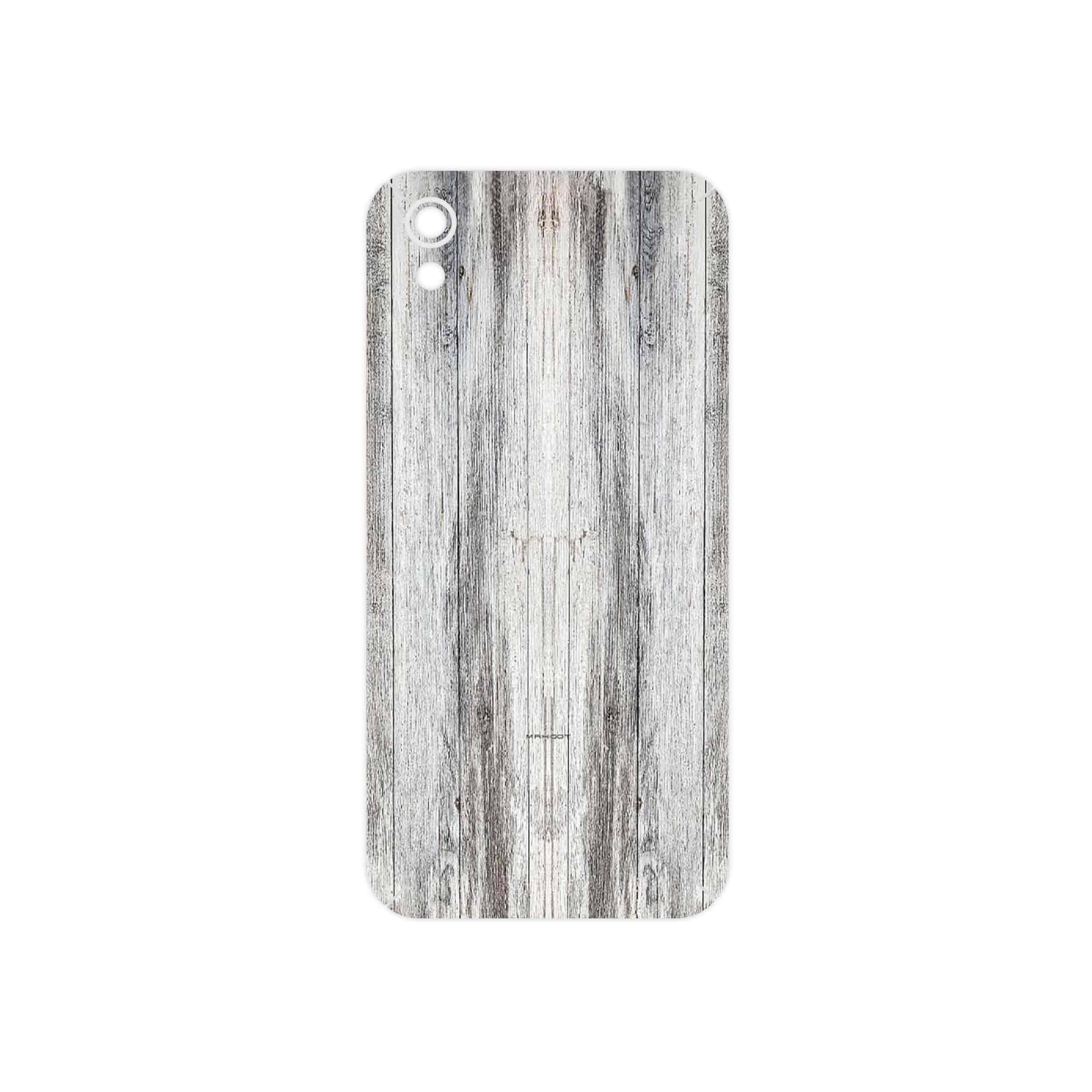 برچسب پوششی ماهوت مدل Wood Texture 8 مناسب برای گوشی موبایل آنر 8S
