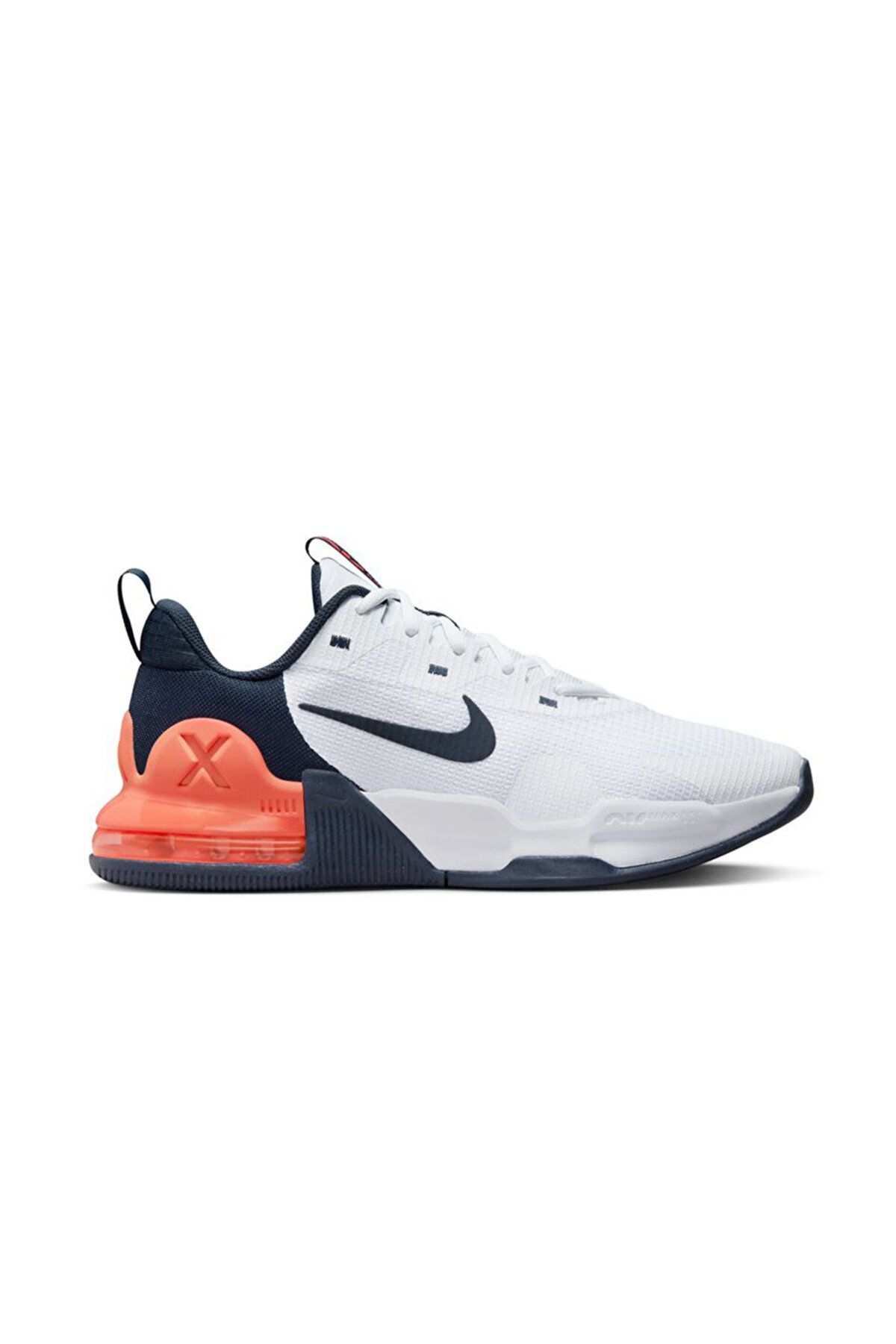 اسنیکر چند رنگ مردانه و زنانه کفش های آموزشی یونیزکس M AIR MAX 5 102 Nike