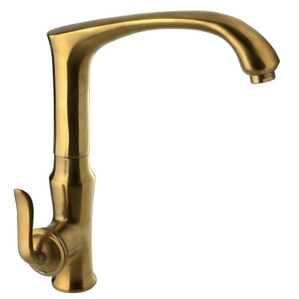 شیر آشپزخانه البرزروز مدل اسپیرال