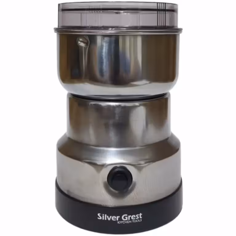 آسیاب سیلور گرست مدل SG-830 تیغه اضافه 150 وات