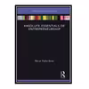 کتاب Absolute Essentials of Entrepreneurship اثر Nerys Fuller-Love انتشارات مؤلفین طلایی