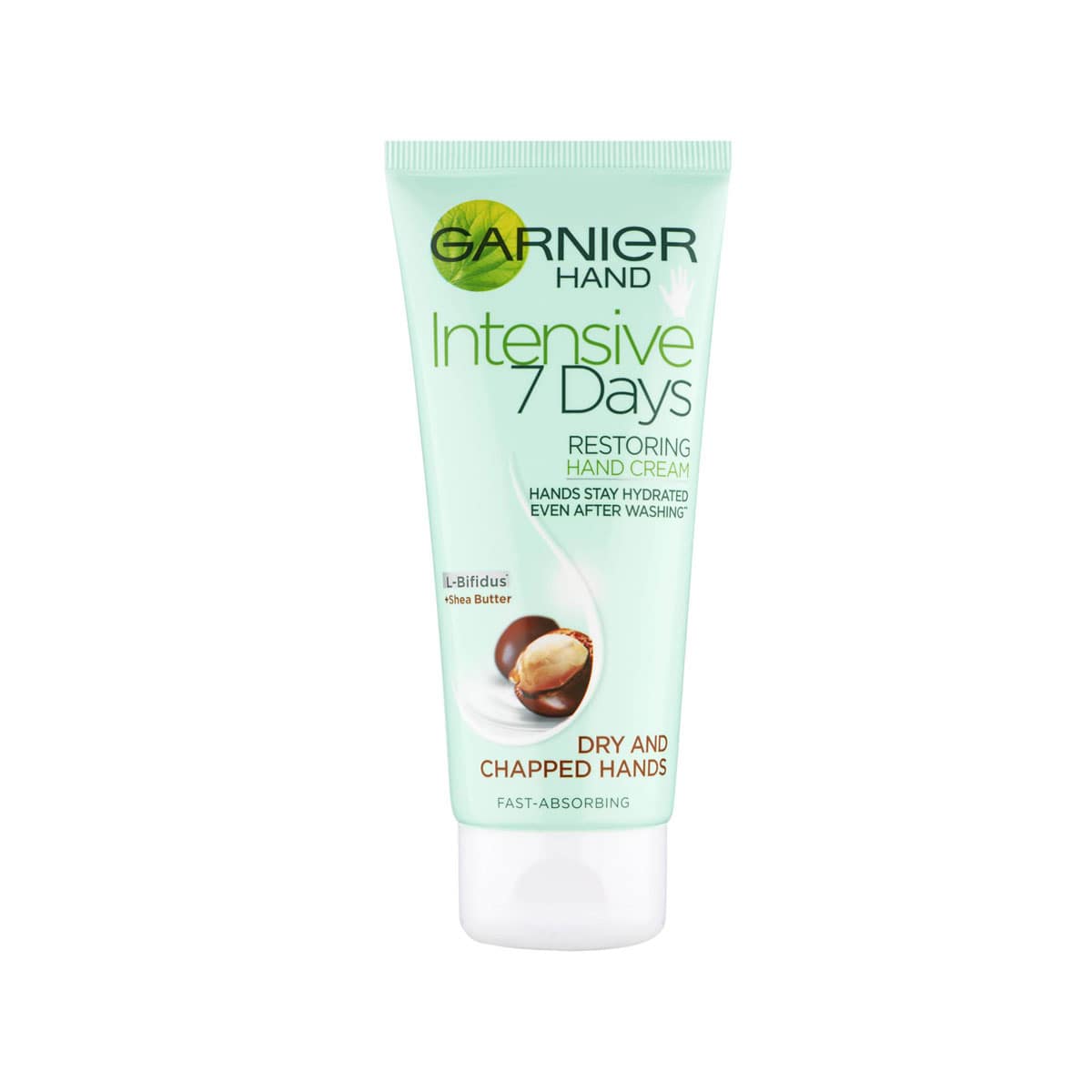 کرم دست گارنیر پوست خشک و ترک خورده Garnier